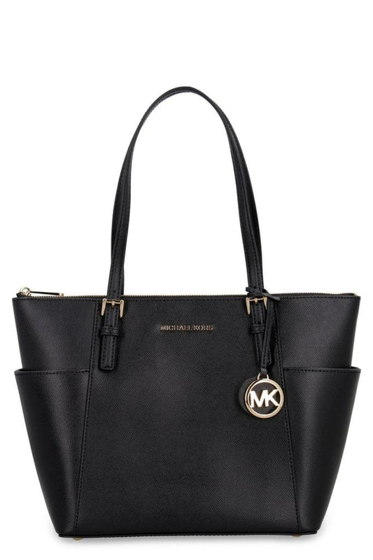 Michael Michael Kors Jet Set Large Top Handle Bag