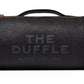 The Leather Duffel Bag