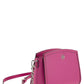 Michael Michael Kors Logo Plaque Strapped Crossbody Bag