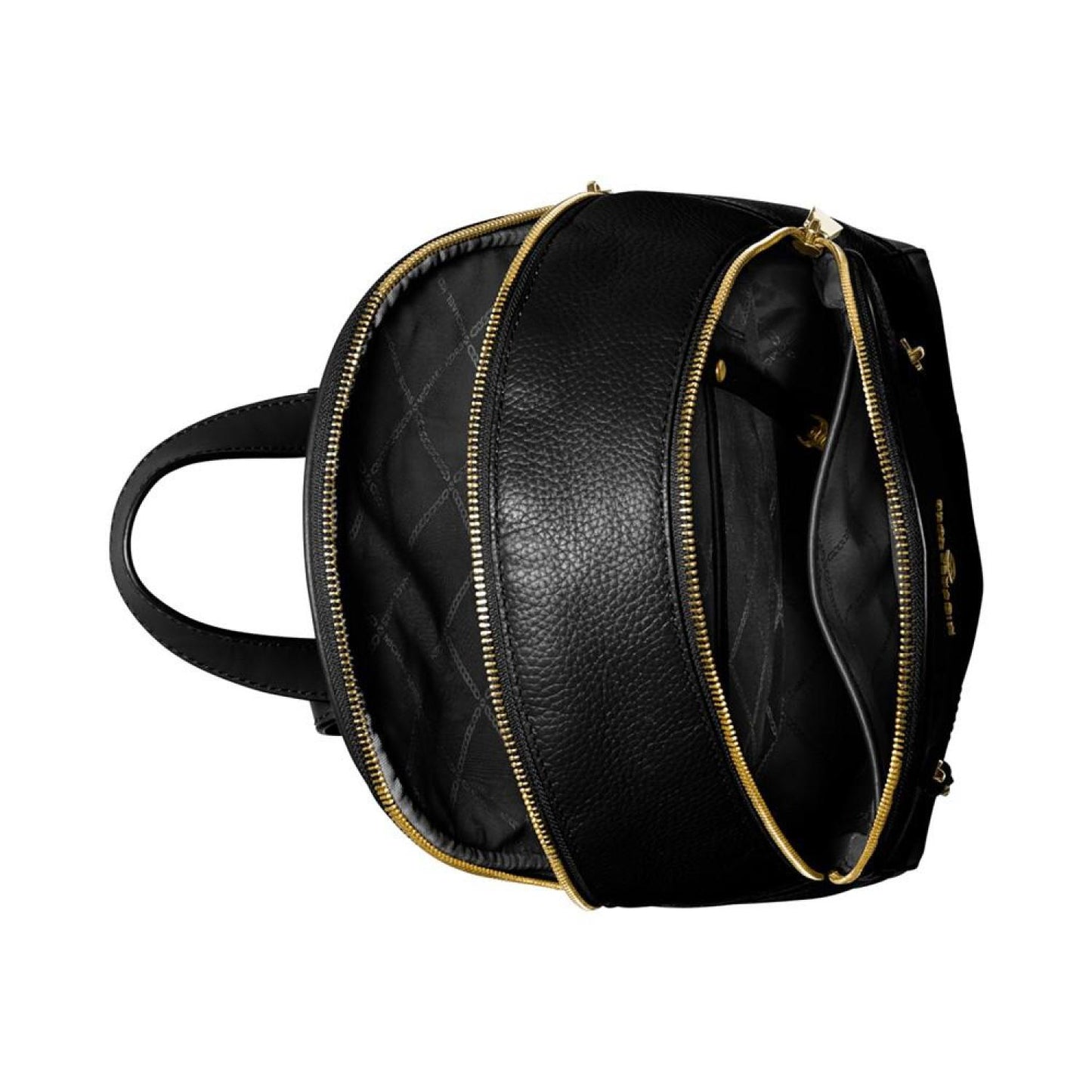 Brooklyn Leather Medium Backpack
