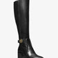 Carmen Leather Riding Boot