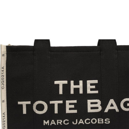 Marc Jacobs The Jacquard Large Tote Bag