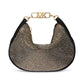 Small Bracelet Leather Pouchette