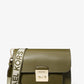 Sloan Editor Medium Leather Shoulder Bag