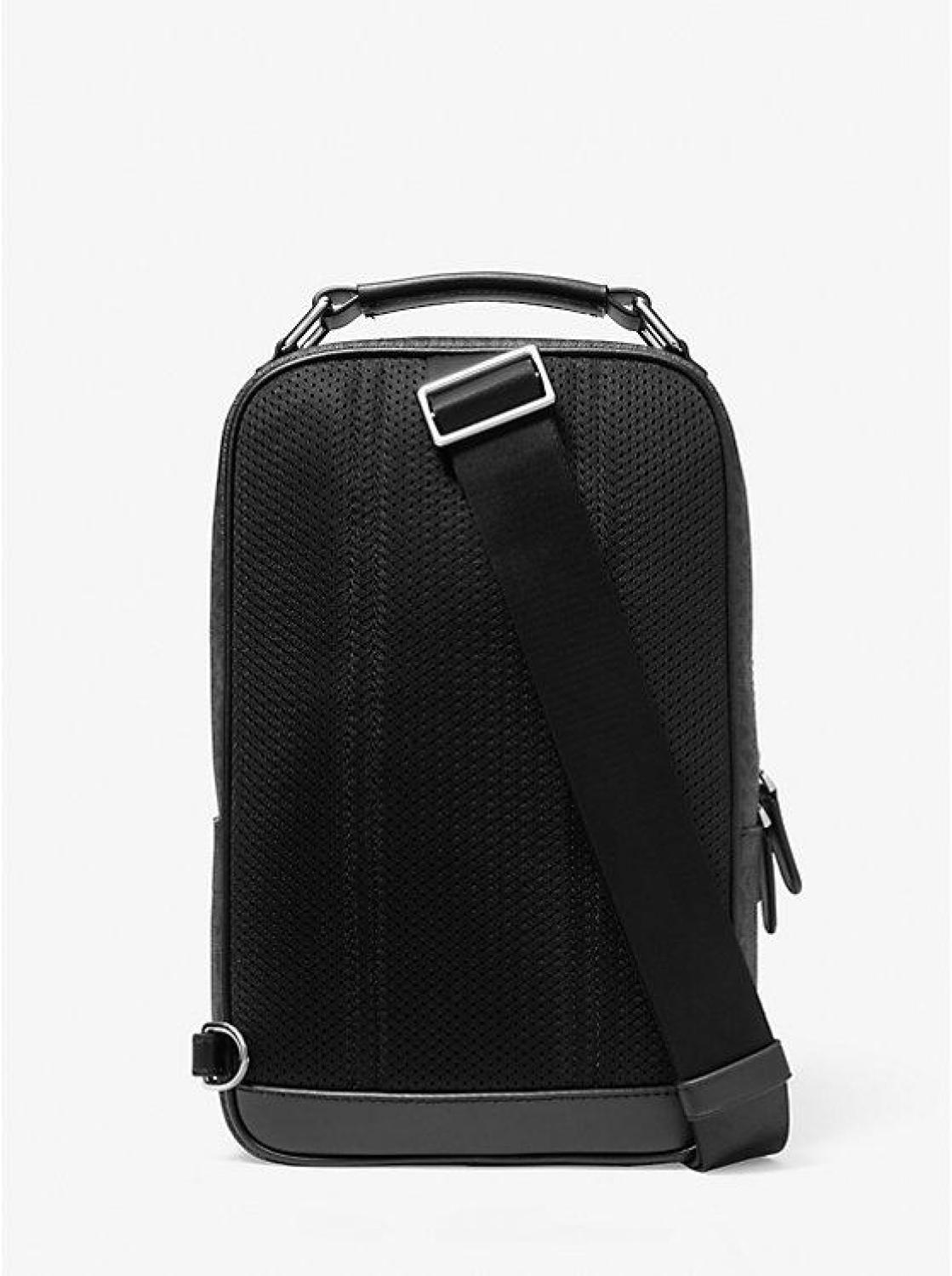 Hudson Logo Sling Pack