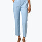 Rana Long Trouser In Light Blue