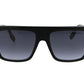 Marc Jacobs Eyewear Square Frame Sunglasses
