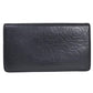 Chanel  Leather Wallet  (Pre-Owned)