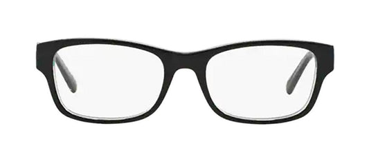 Michael Kors Rectangular Frame Glasses