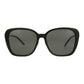 Cat Eye-Frame Acetate Sunglasses