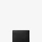 Cooper Leather Billfold Wallet