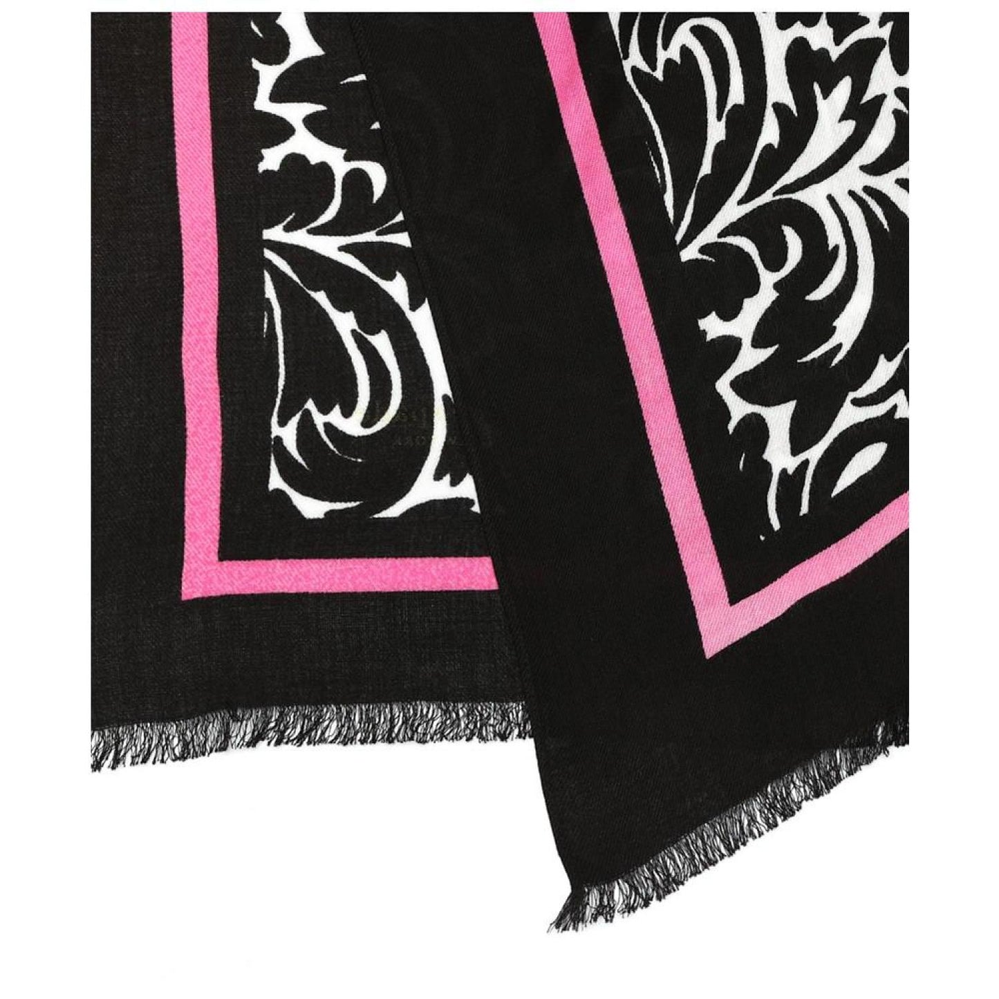 Women's Flourish Swirl Oblong Bandana