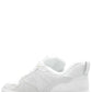 Michael Michael Kors Logo Plaque Low-Top Sneakers
