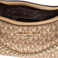 Michael Michael Kors Jet Set Chained Shoulder Bag