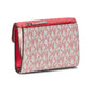 Jet Set Charm Medium Envelope Trifold