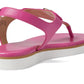 Jilly Flat Sandal