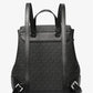 Harrison Medium Logo Backpack