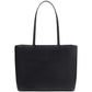 Veronica Large Leather Tote