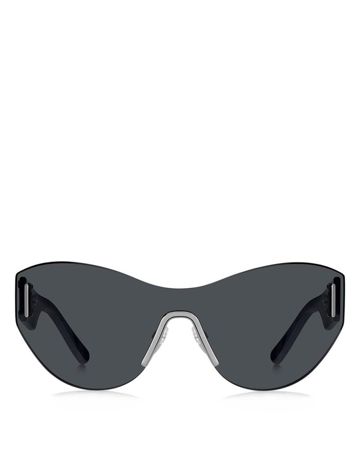 Sheild Sunglasses, 99mm