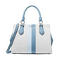 Logo Marilyn Medium Satchel