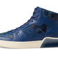 CitySole Camo High-Top