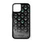 Shaken Not Stirred Liquid Glitter Phone Case 14
