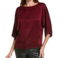 Michael Kors Collection Nikki Top
