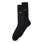 Men's Regular-Length Socks, Pack of 2