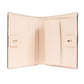 Furla Small Camelia Logo-Plaque Bifold Wallet