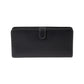 Smooth Leather Skinny Wall