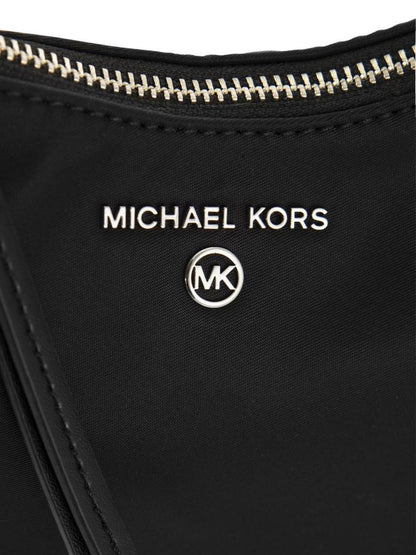 Michael Michael Kors Small Gabardine Shoulder Bag