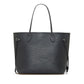 Louis Vuitton Epi Neverfull MM Leather Tote Bag (Pre-Owned)