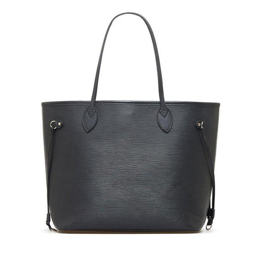 Louis Vuitton Epi Neverfull MM Leather Tote Bag (Pre-Owned)