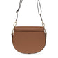 Furla Club 2 Logo Engraved Crossbody Bag