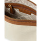 Talia Medium Top Zip Crossbody