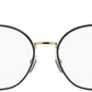 Marc Jacobs Eyewear Butterfly Glasses