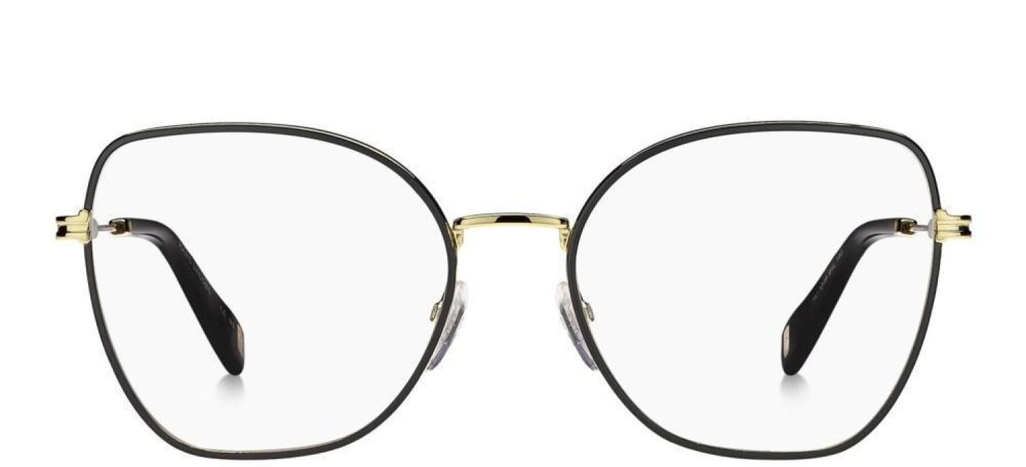 Marc Jacobs Eyewear Butterfly Glasses