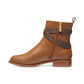 Women's Rory Signature Strap Booties