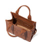 The Leather Small Tote