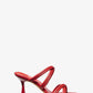 Corrine Leather Sandal