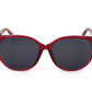 Marc Jacobs Eyewear Cat-Eye Frame Sunglasses