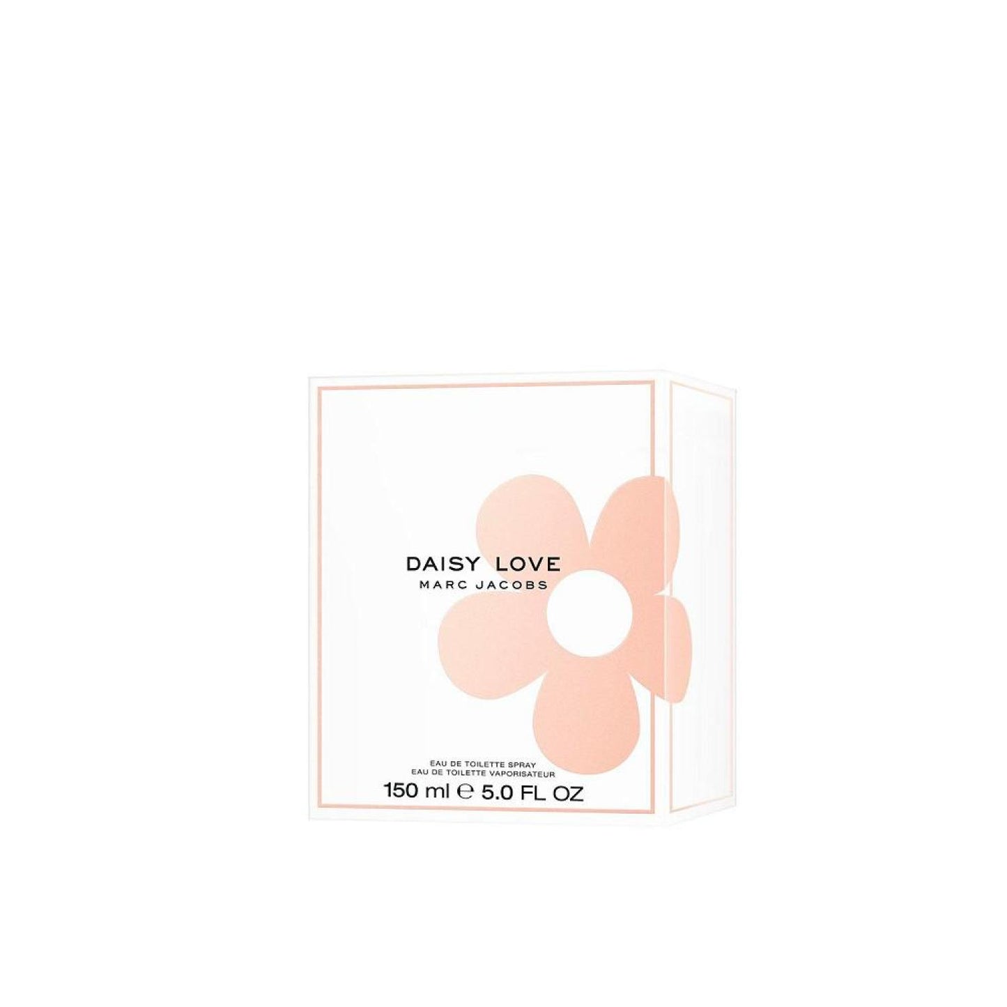 Daisy Love Eau de Toilette Spray, 5 oz.