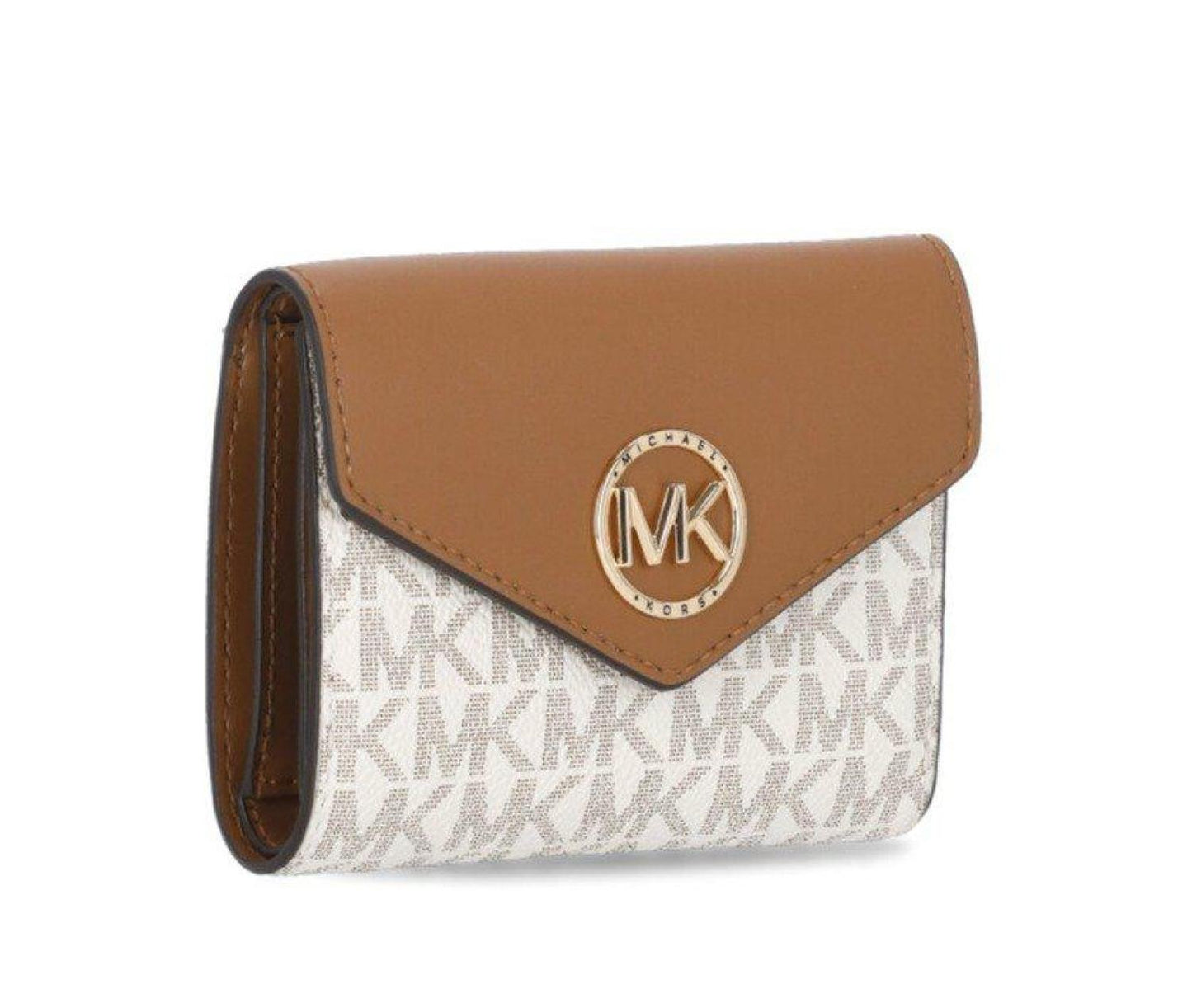 Michael Michael Kors Carmen Medium Wallet