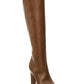 Michael Kors Collection Dabney Suede Boot