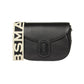 Marc Jacobs The Snapshot Foldover Top Crossbody Bag