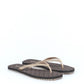 Michael Kors Jinx Logo Slippers