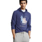 Big Pony Jersey Hooded T-Shirt