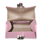 The St. Marc Mini Top Handle Bag