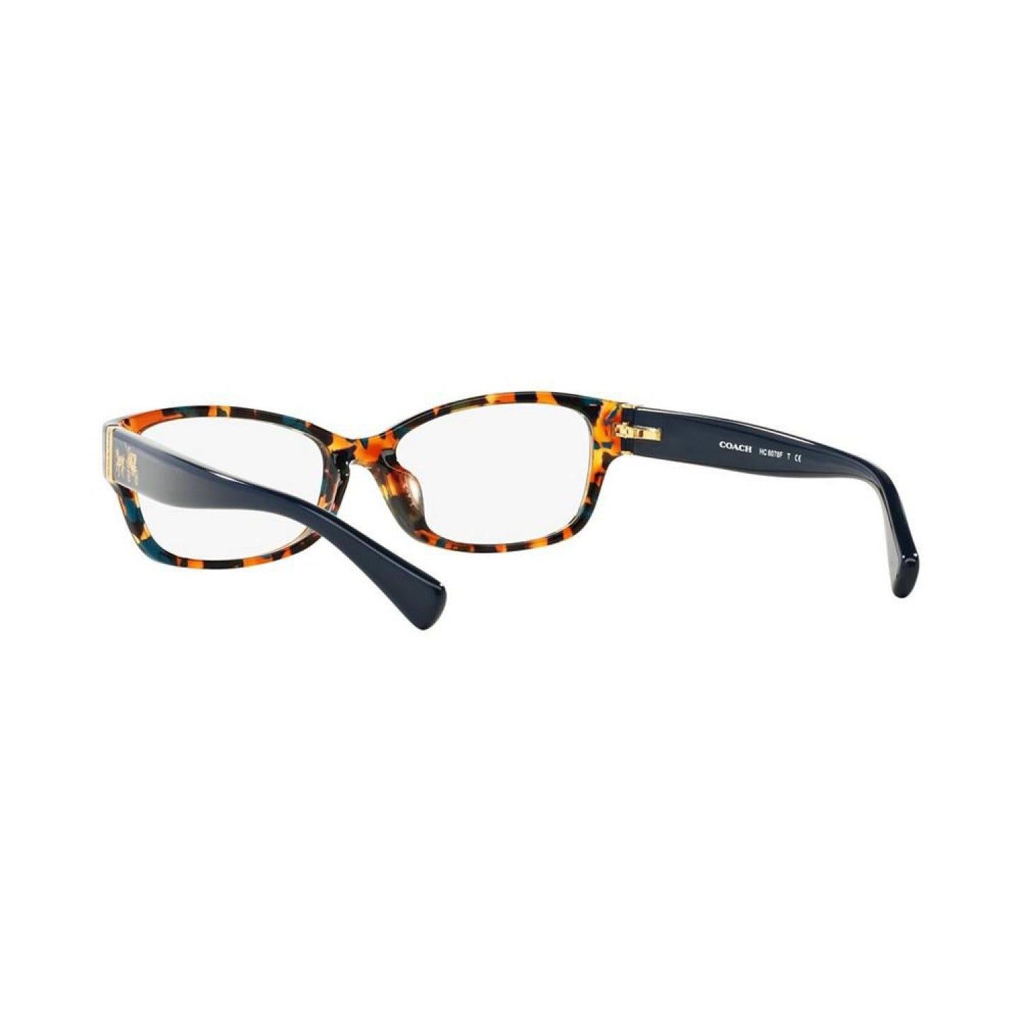 Women's Eyeglasses, HC6078