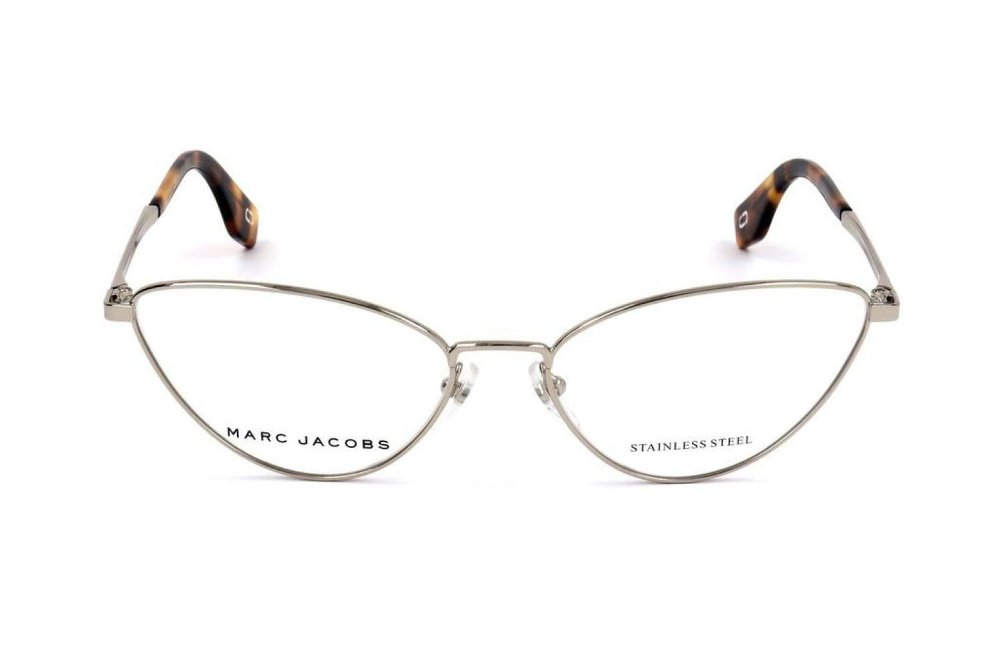 Marc Jacobs Eyewear Cat-Eye Frame Glasses